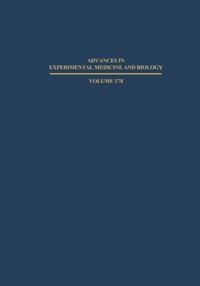 Advances in Experimental Medicine and Biology