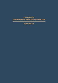 Advances in Experimental Medicine and Biology