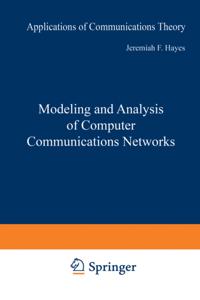 Applications of Communications Theory