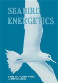 Seabird Energetics