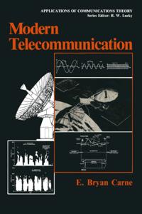 Applications of Communications Theory