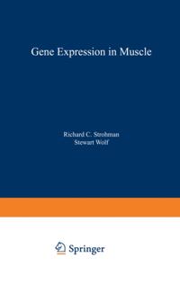 Advances in Experimental Medicine and Biology