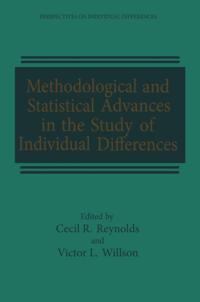 Perspectives on Individual Differences