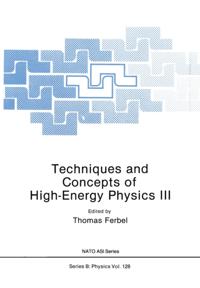 NATO Science Series B: