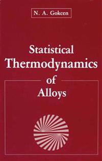 Statistical Thermodynamics of Alloys