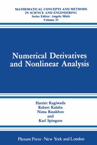 Mathematical Concepts and Methods in Science and Engineering