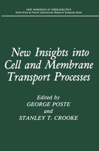 New Horizons in Therapeutics