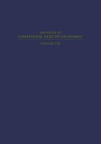 Advances in Experimental Medicine and Biology