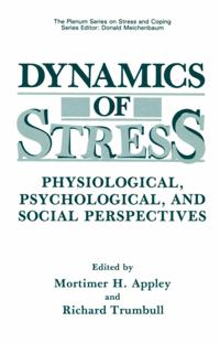 Springer Series on Stress and Coping