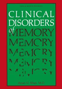 Critical Issues in Psychiatry