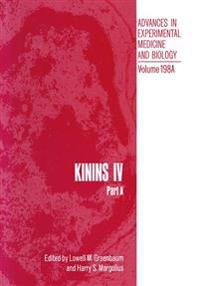Kinins IV