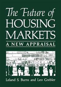 The Future of Housing Markets