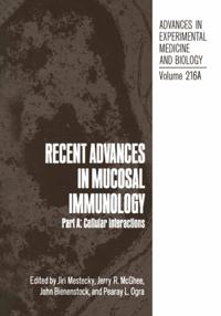 Advances in Experimental Medicine and Biology