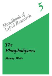 Phospholipases