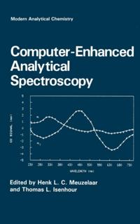 Modern Analytical Chemistry