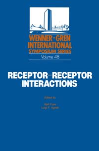 Wenner-Gren Center International Symposium Series