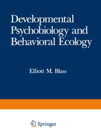 Handbooks of Behavioral Neurobiology