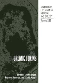 Advances in Experimental Medicine and Biology