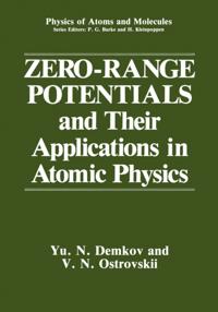 Physics of Atoms and Molecules