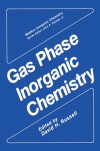 Modern Inorganic Chemistry