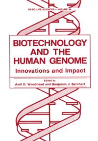 Basic Life Sciences