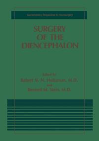 Contemporary Perspectives in Neurosurgery