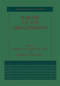 Surgery of the Diencephalon