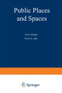 Human Behavior and Environment