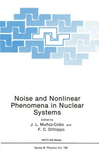 NATO Science Series B: