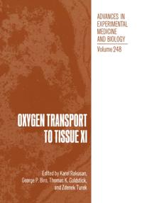 Advances in Experimental Medicine and Biology