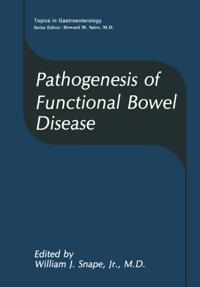 Topics in Gastroenterology