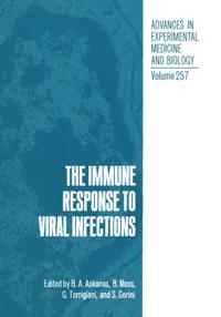 Advances in Experimental Medicine and Biology