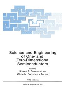 NATO Science Series B: