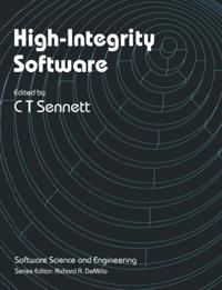 Software Science and Engineering