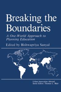 Urban Innovation Abroad