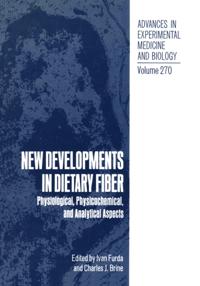 Advances in Experimental Medicine and Biology
