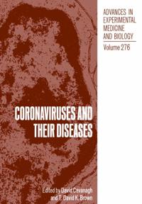 Advances in Experimental Medicine and Biology