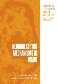 Advances in Experimental Medicine and Biology