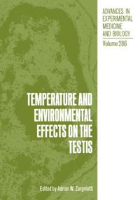 Advances in Experimental Medicine and Biology