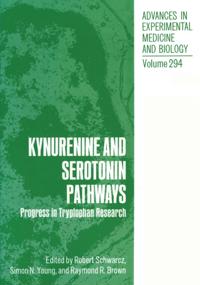 Advances in Experimental Medicine and Biology