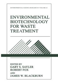 Environmental Science Research