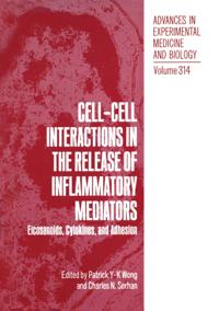 Advances in Experimental Medicine and Biology
