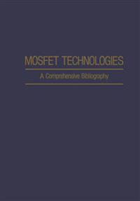 Mosfet Technologies