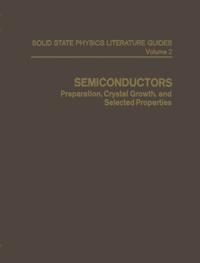 Solid State Physics Literature Guides