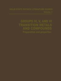 Solid State Physics Literature Guides