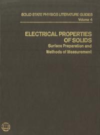 Solid State Physics Literature Guides