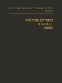 Solid State Physics Literature Guides