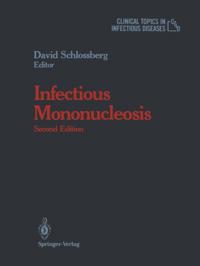 Clinical Topics in Infectious Disease