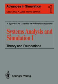 Advances in Simulation