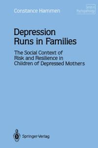 Series in Psychopathology